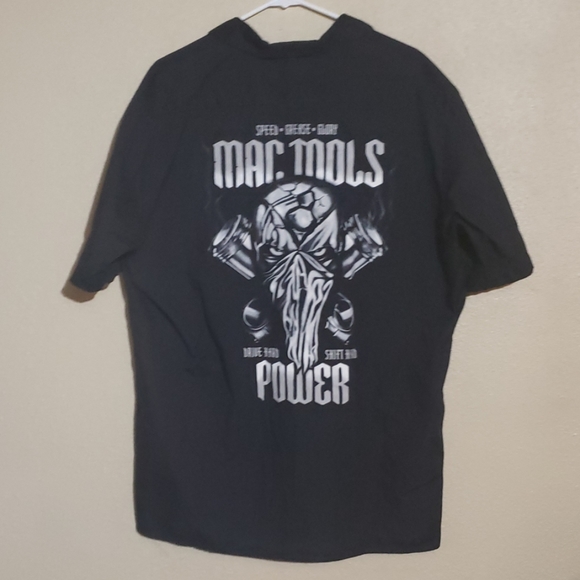 Mac tools - Picture 2 of 2